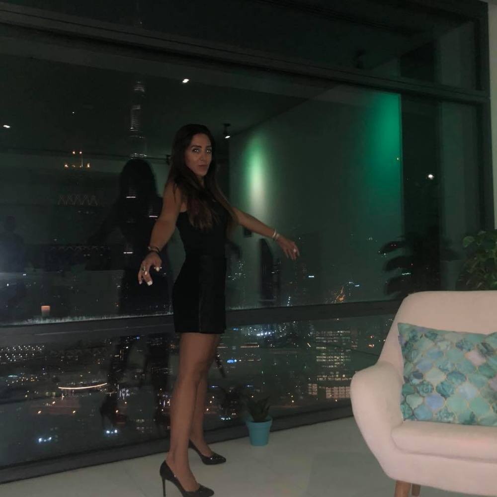 Meet your Posher, Melody